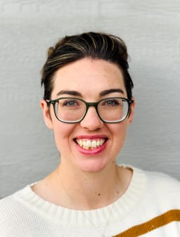 Morgan Vander Zee